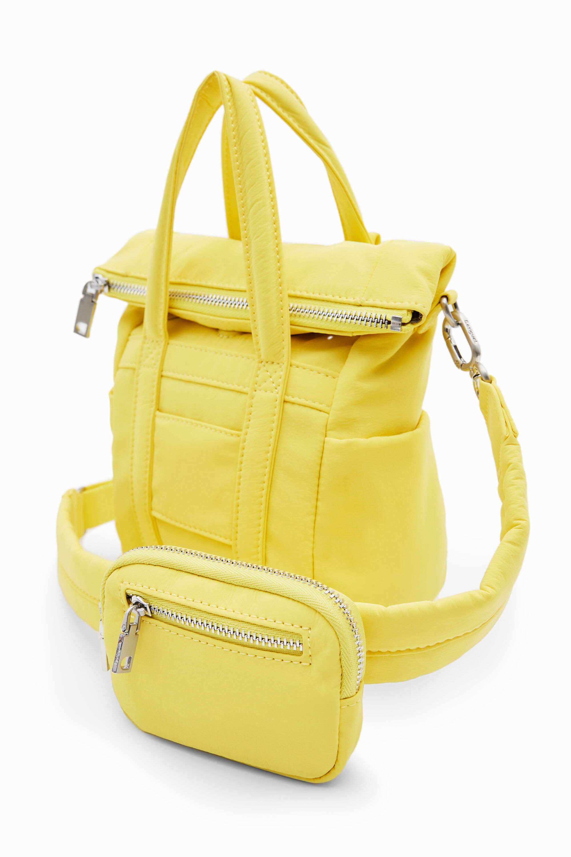 Sac dos Voyager XS convertible
