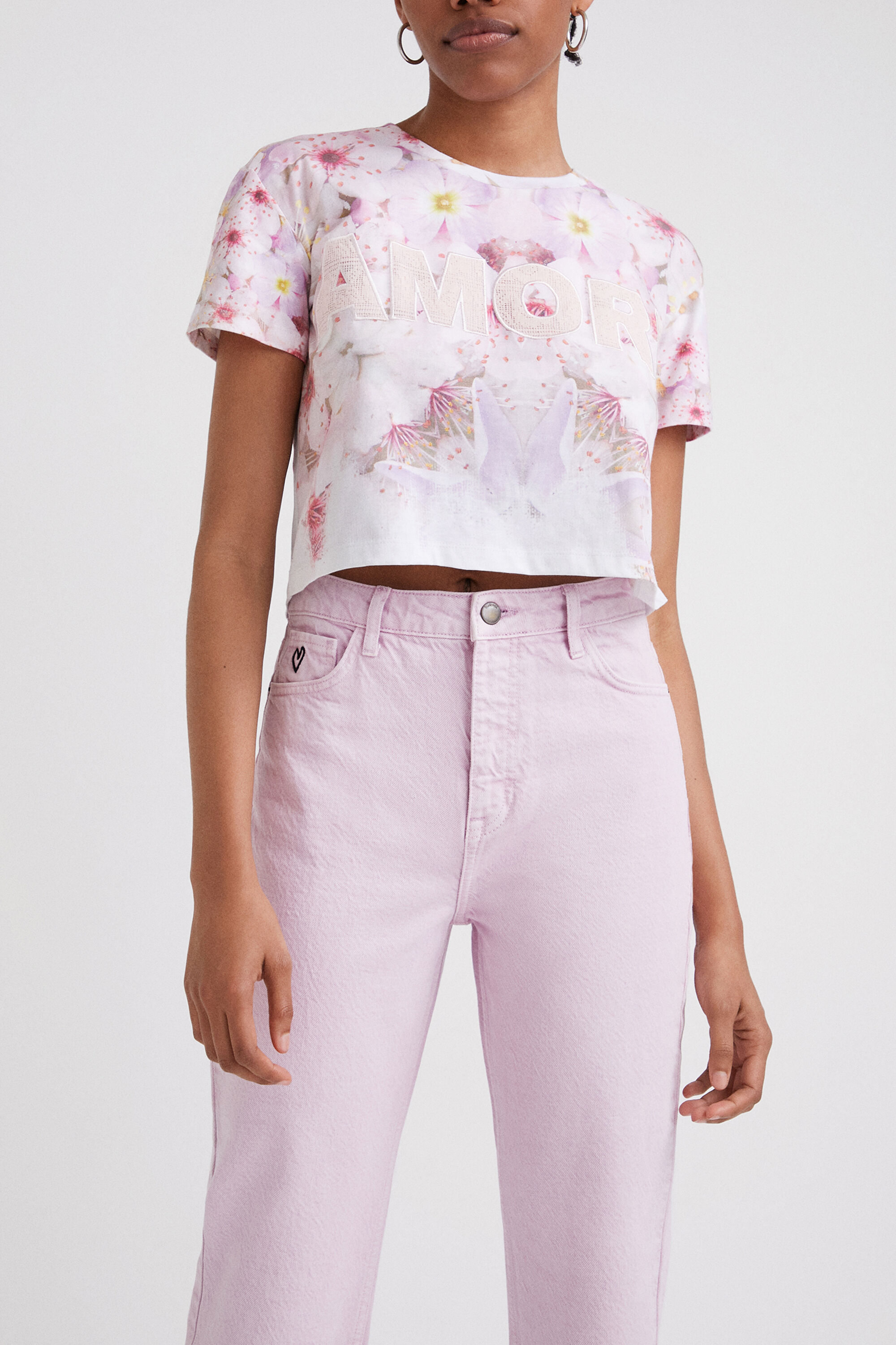 Desigual taille sale 52