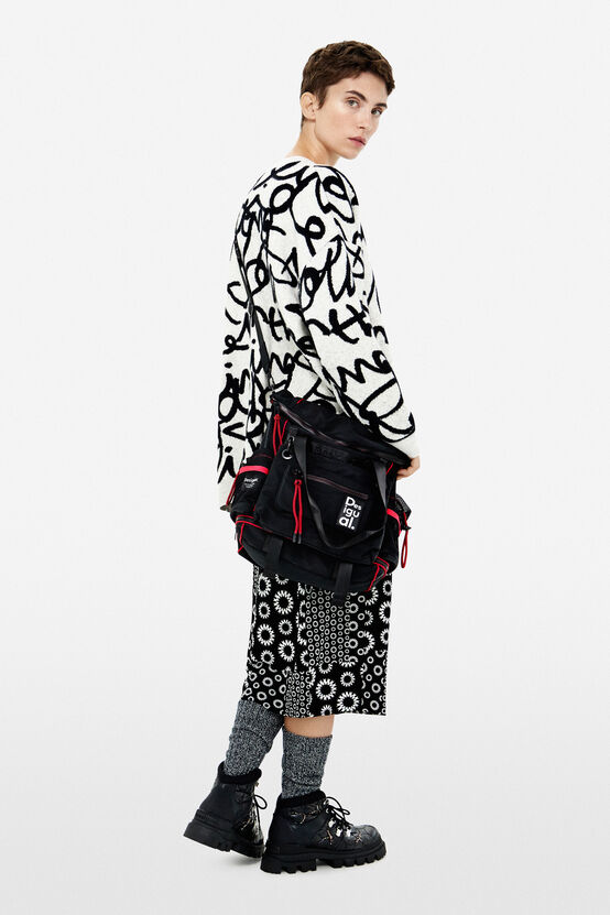Total look