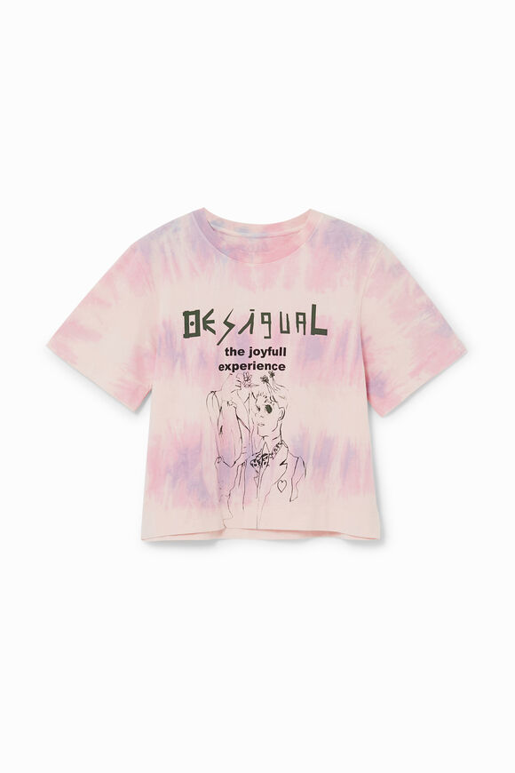 Camiseta