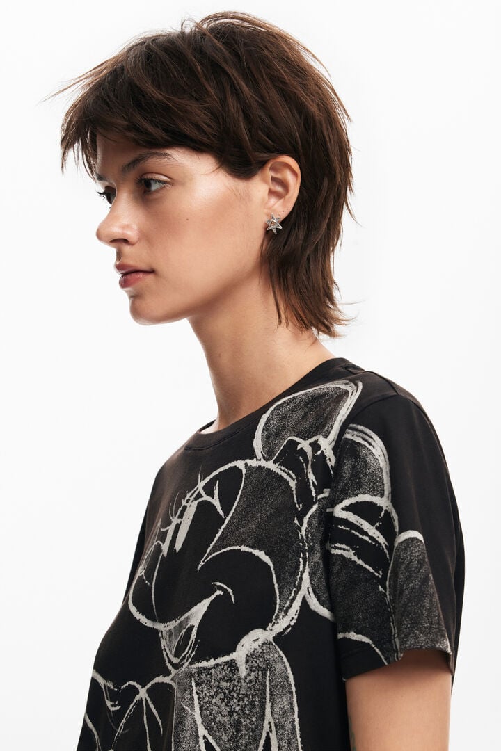 Camiseta Minnie Mouse | Desigual