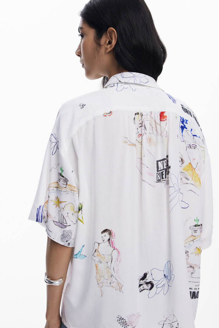 | Desigual