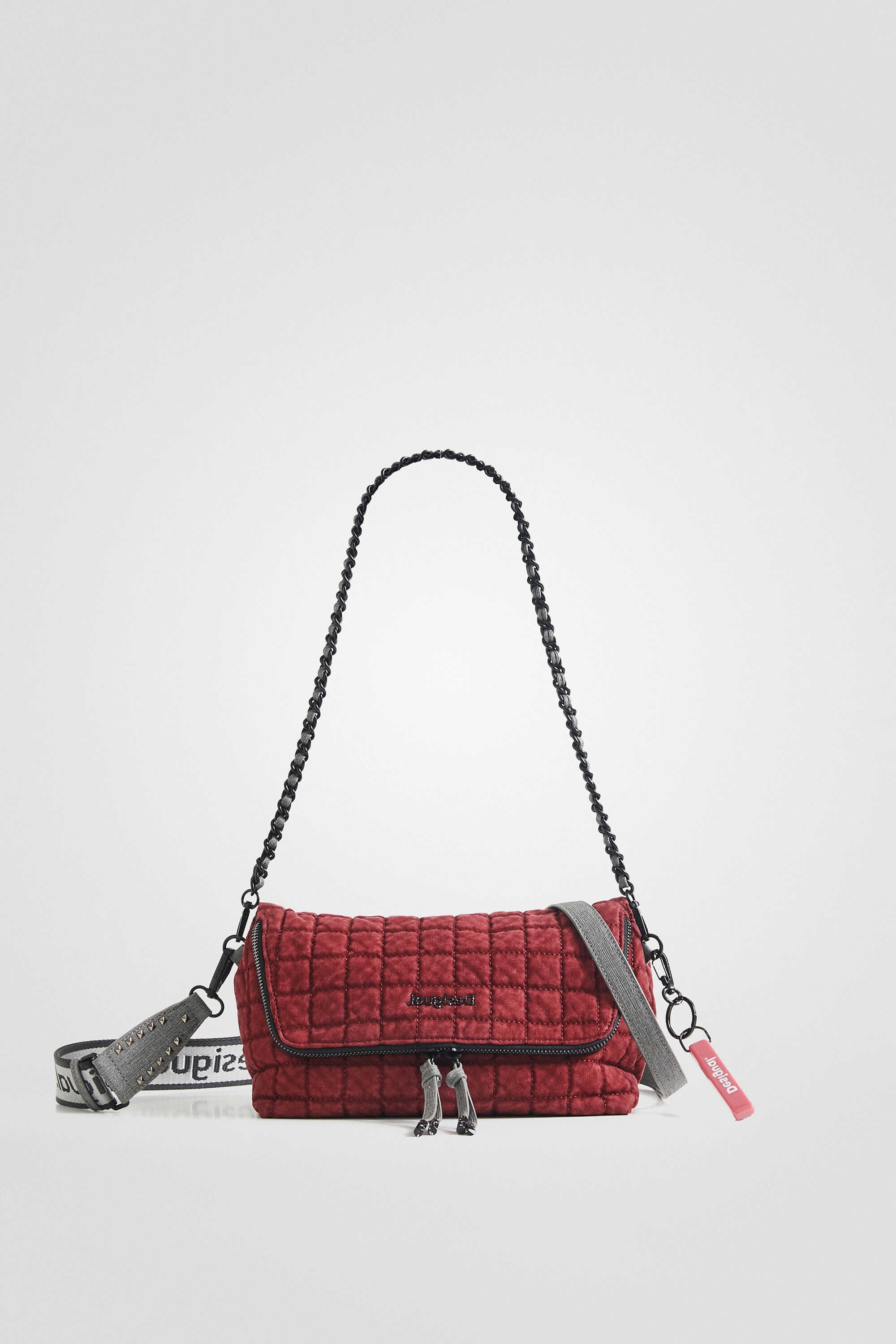 Desigual sling bag online