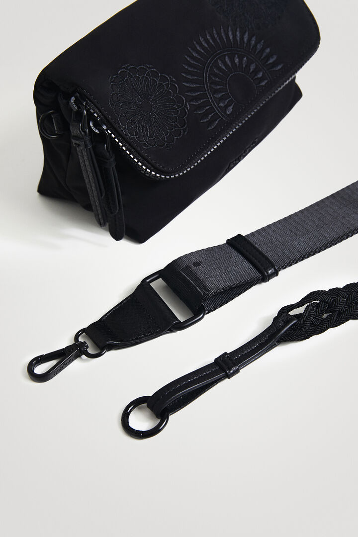Sling bag mandalas | Desigual