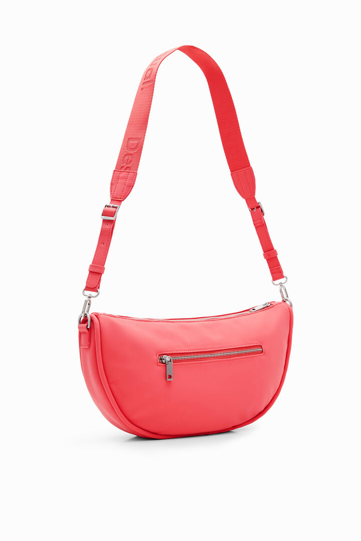 M oval star bag | Desigual