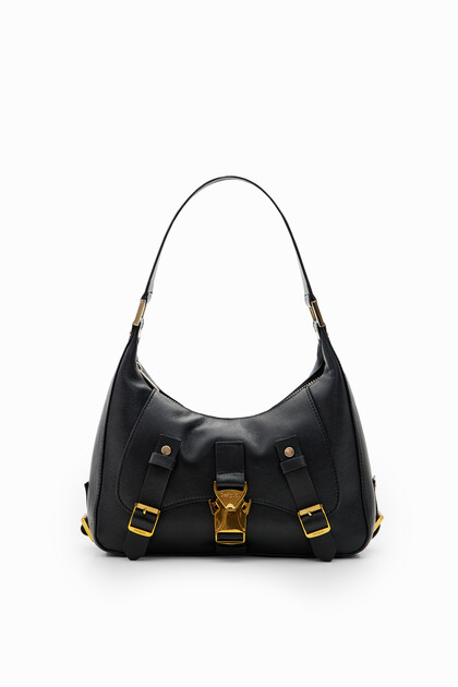 Bolso piel Edición limitada María Escoté