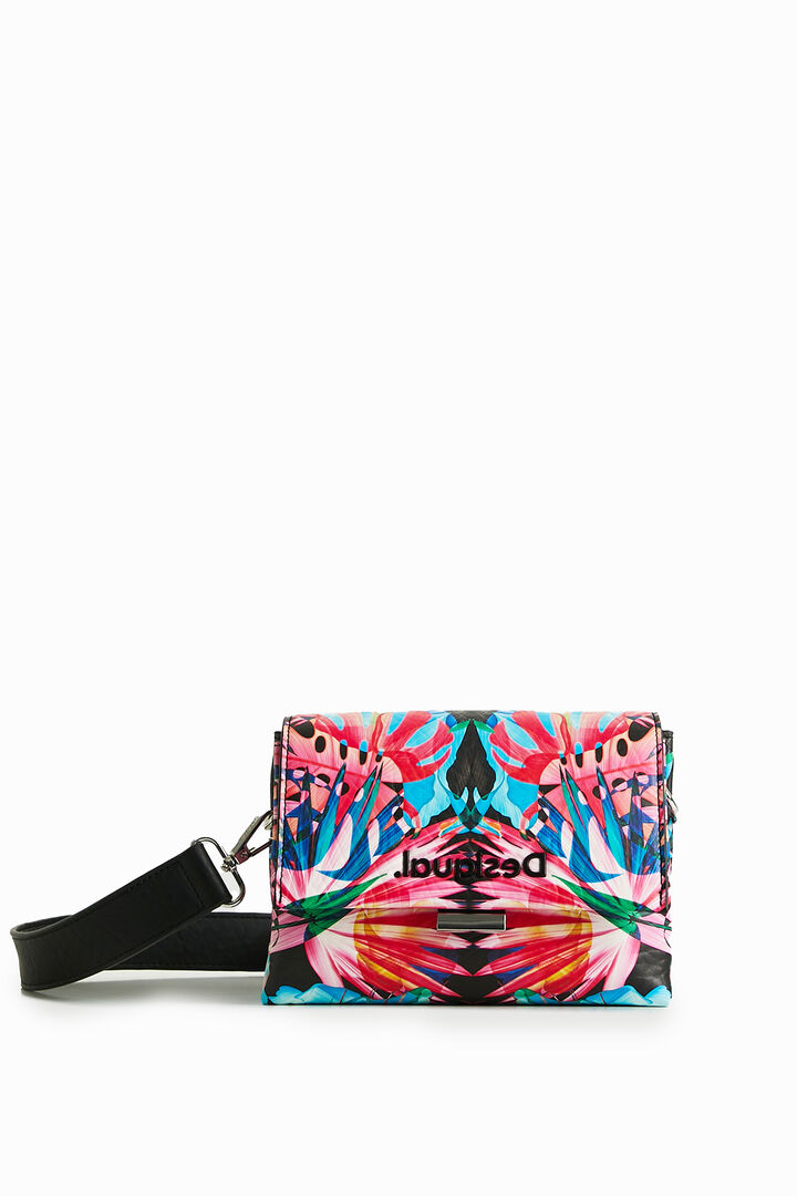 アーティ ミニクロスボディバッグ