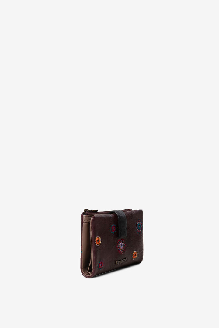 Coin purse mandalas | Desigual