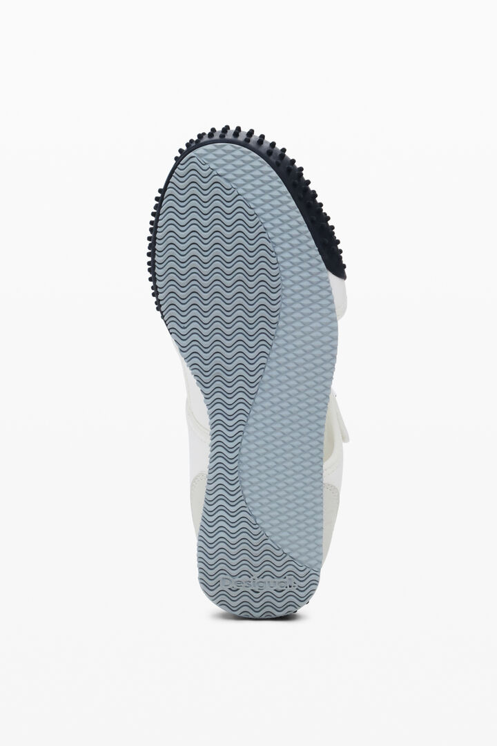 Ballet-style open slippers | Desigual