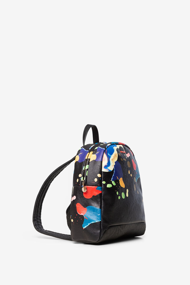 Mini arty backpack | Desigual