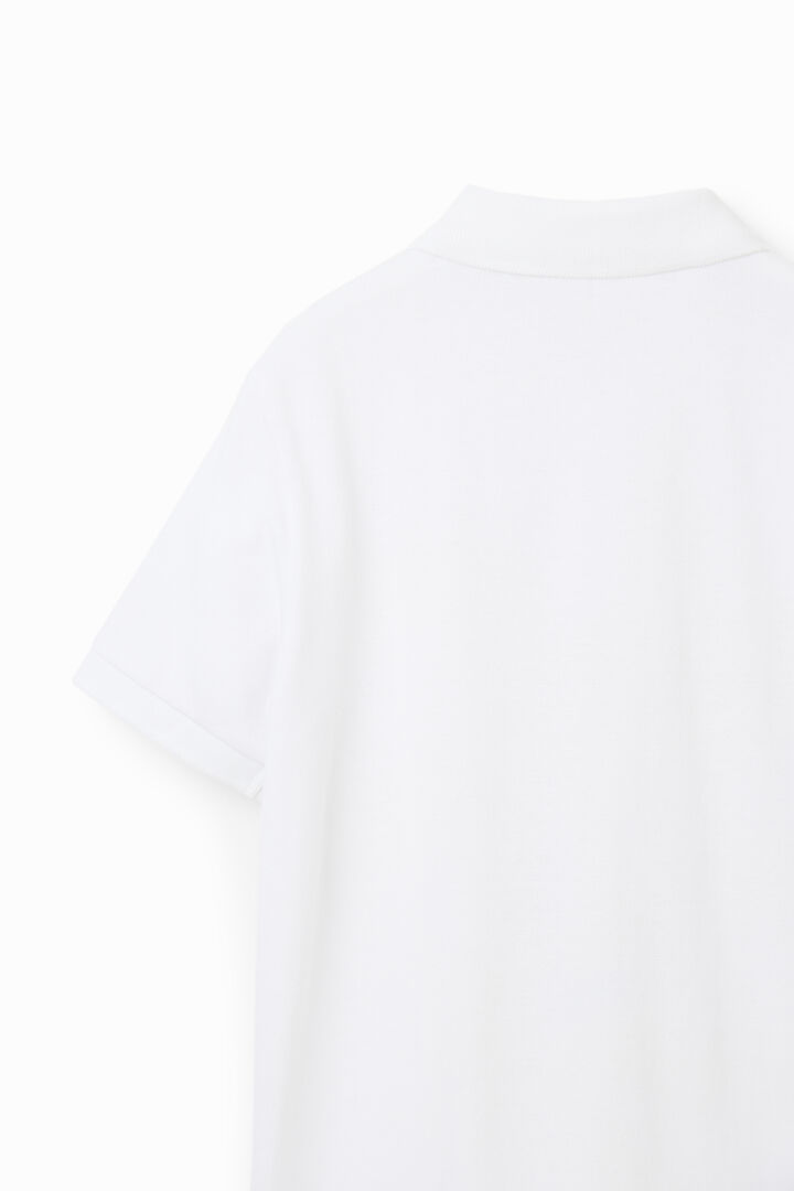 Sun knit polo shirt | Desigual