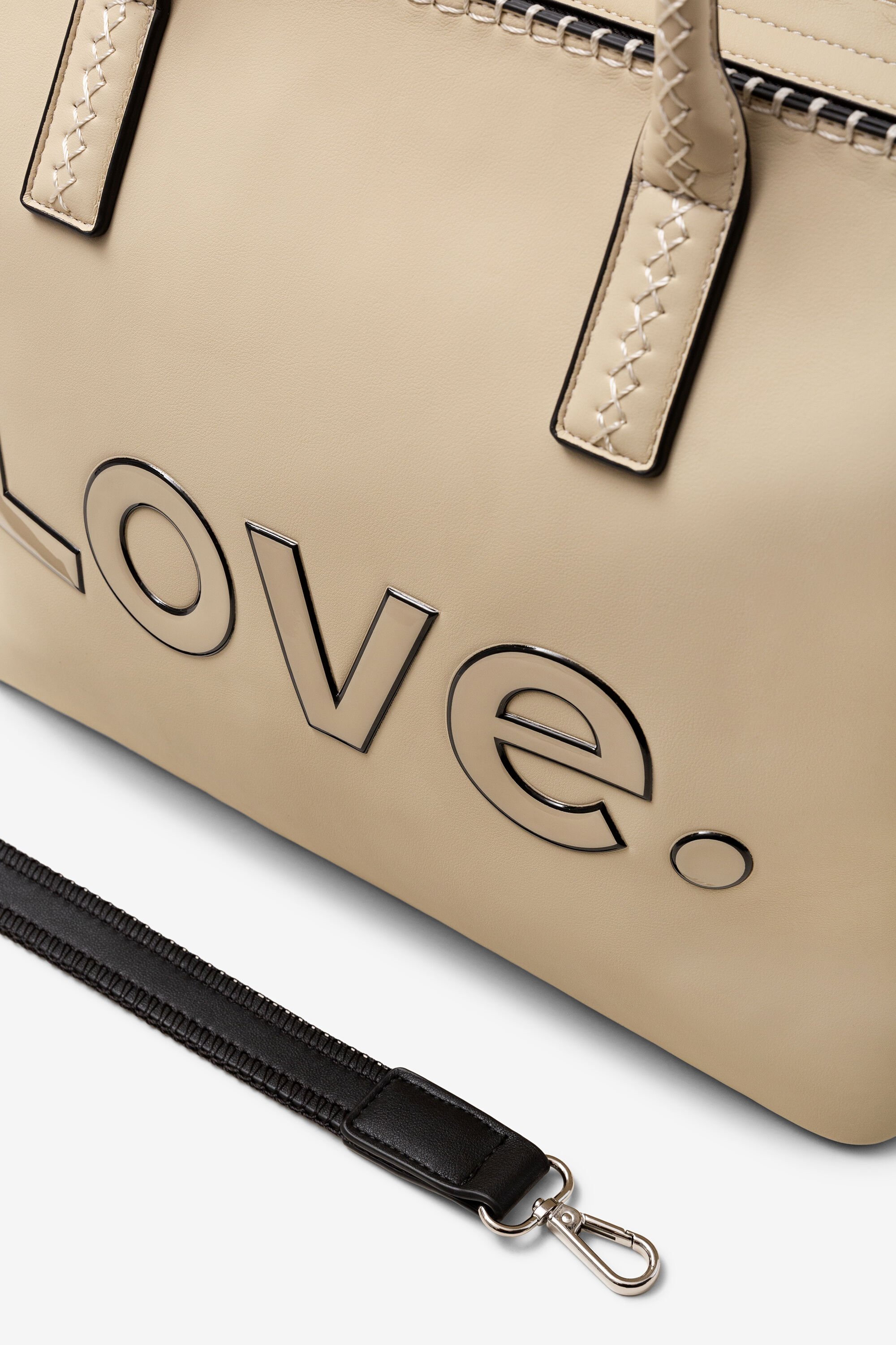 Bolso love desigual shop