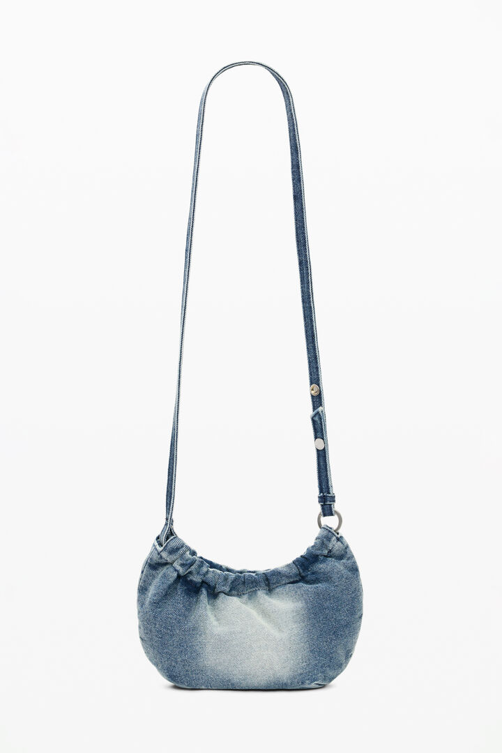 Large crossbody wallet logo | Desigual