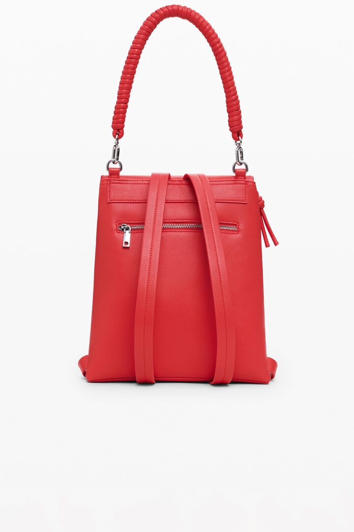 Mini logós hátizsák | Desigual