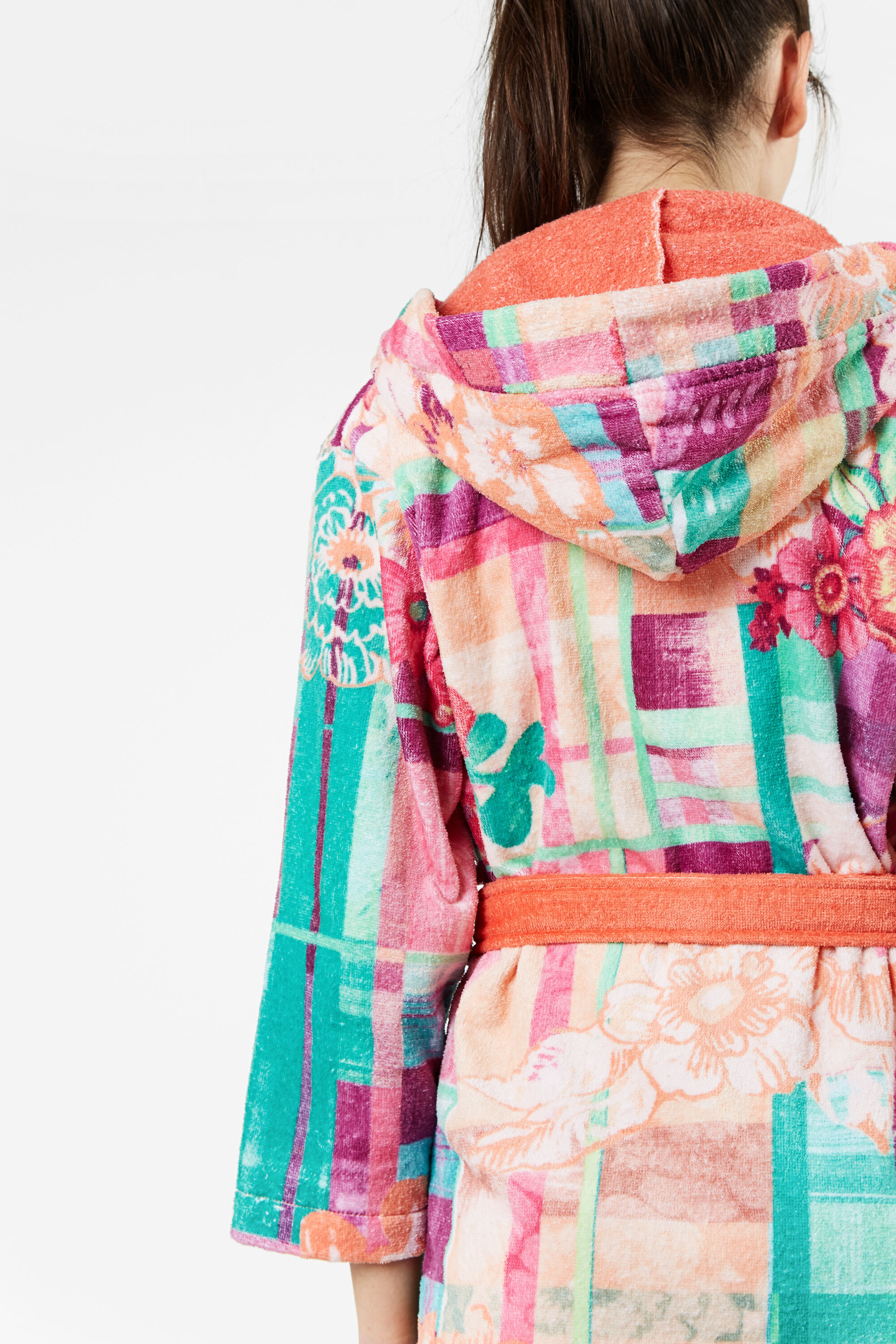 Robe de sales chambre desigual