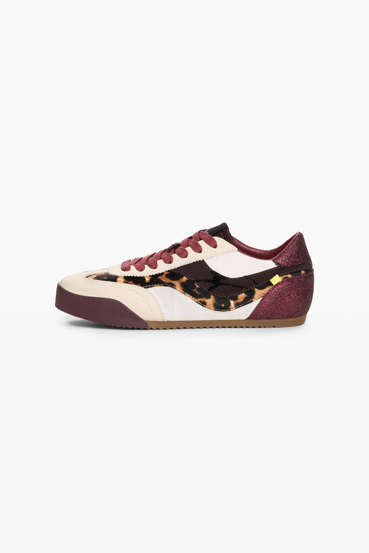 T&ecirc;nis estampados