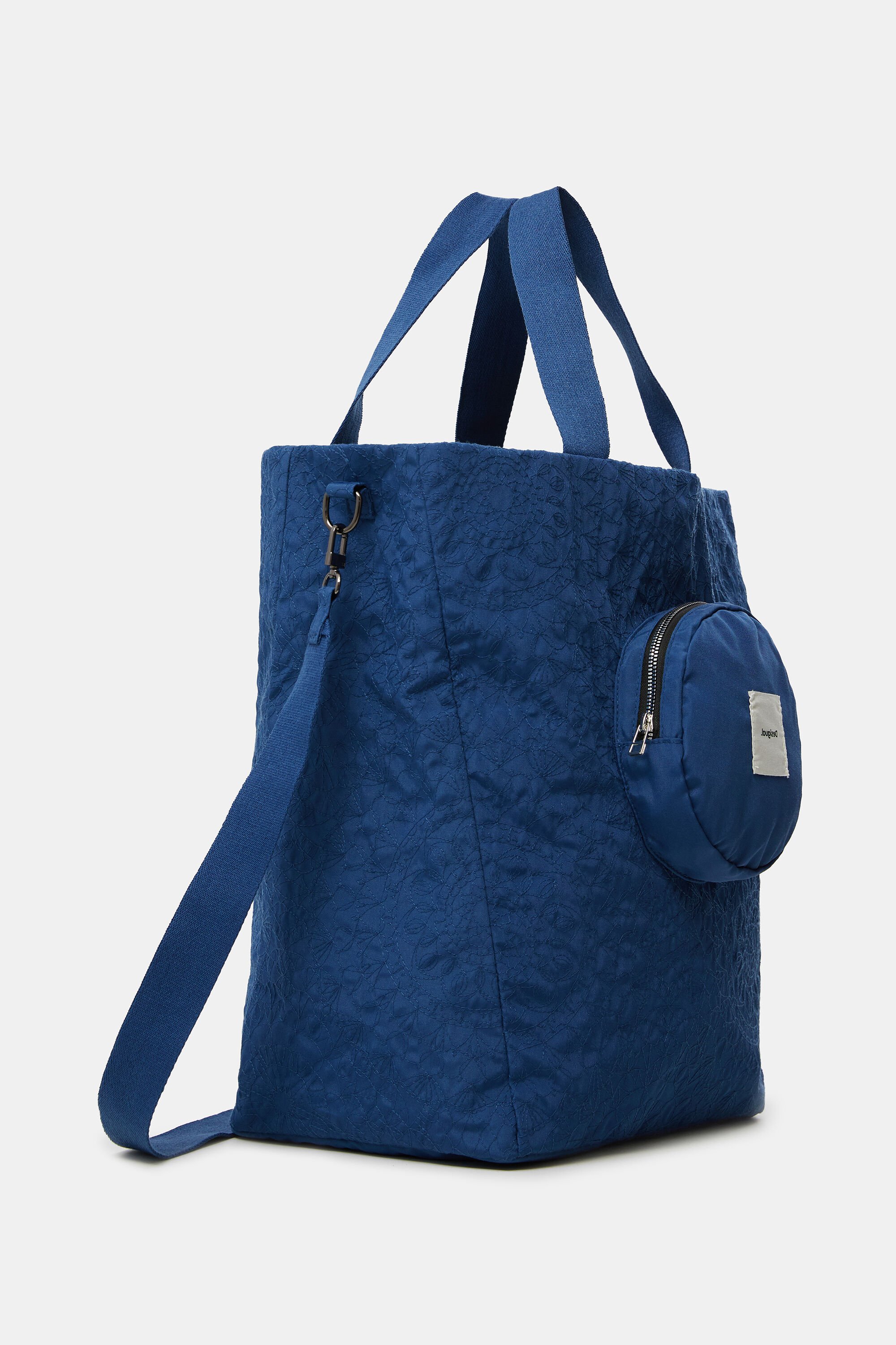 Desigual hot sale bolsa deporte