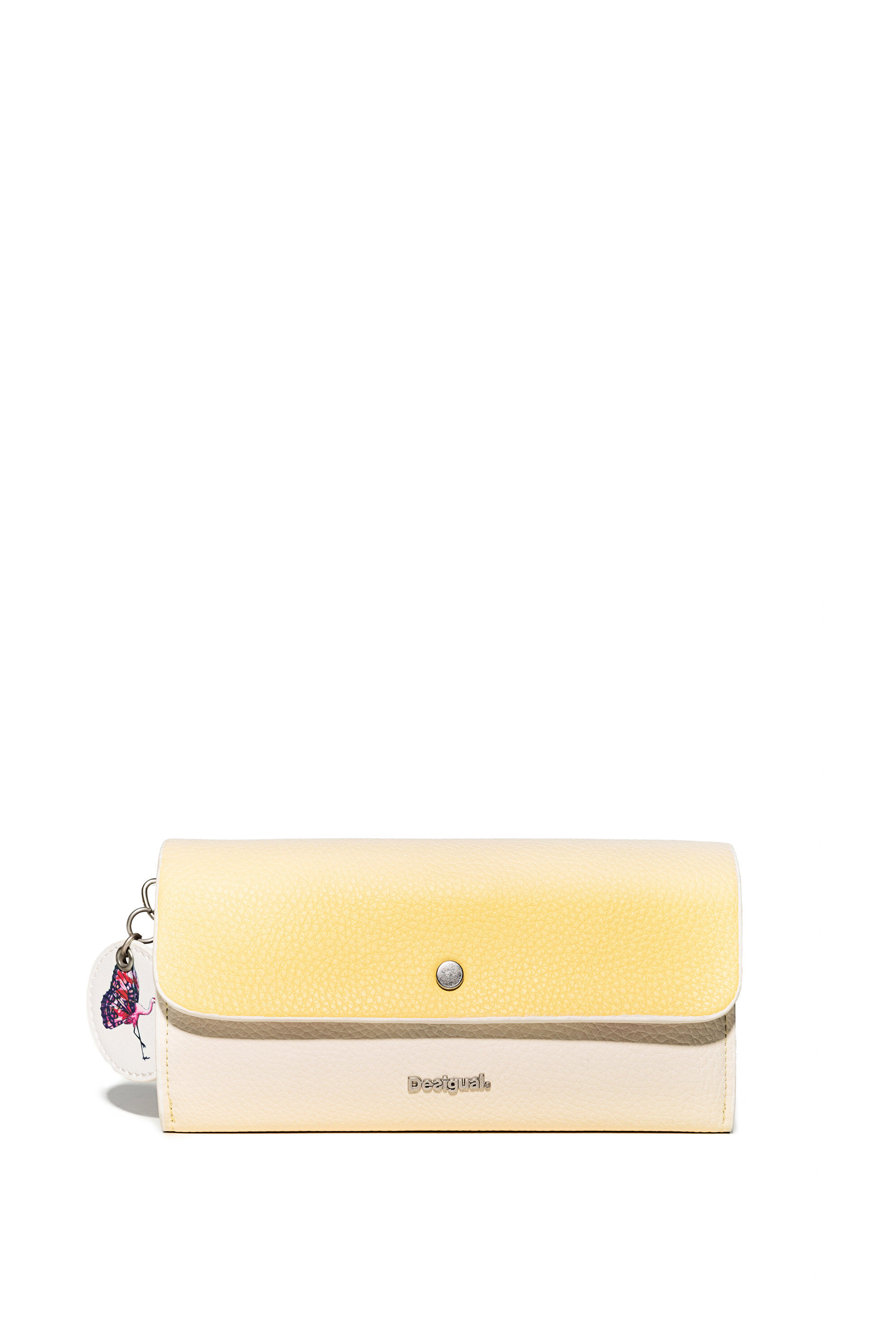 Desigual reversible wallet online