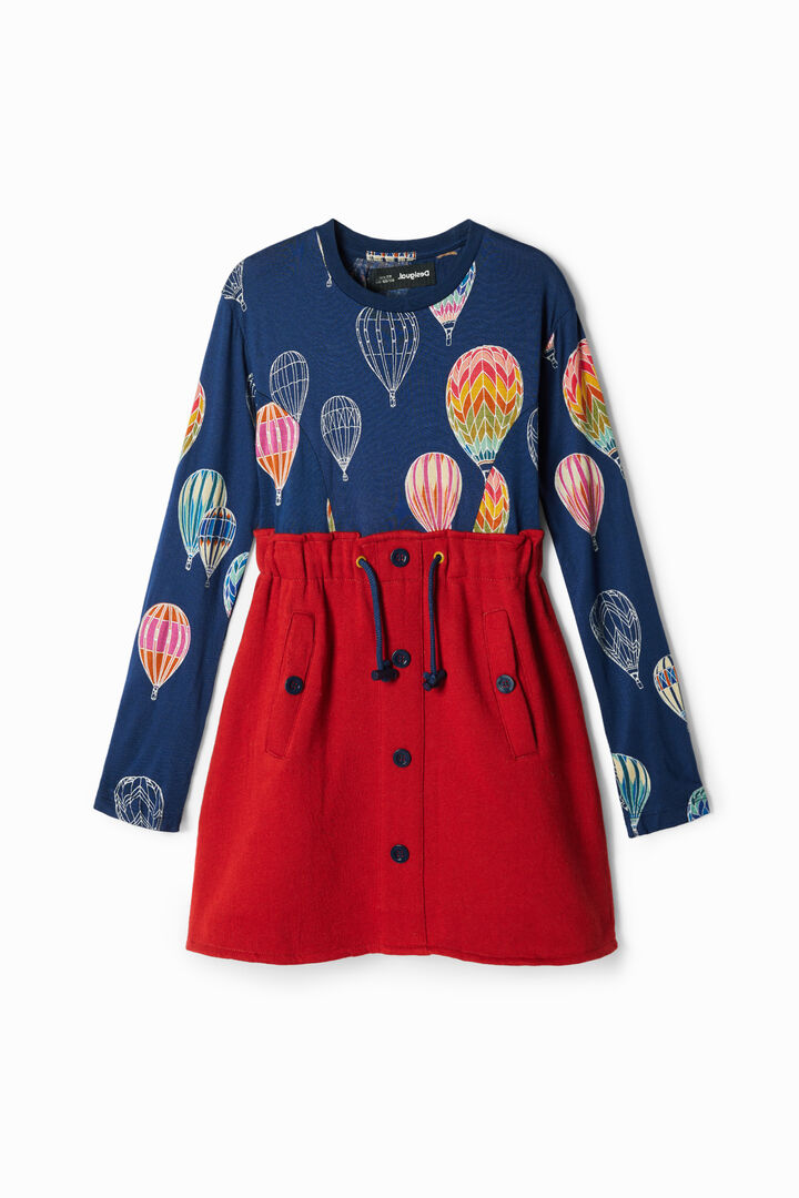  | Desigual