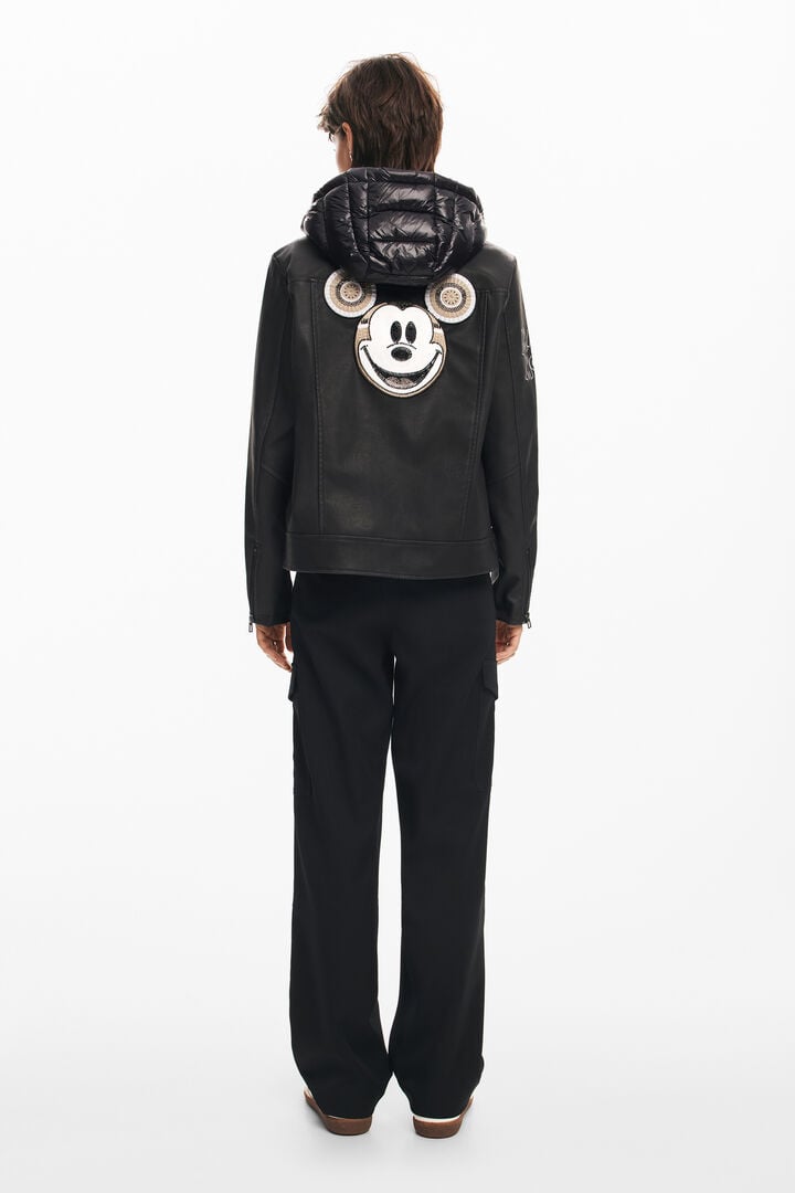 Chaqueta Mickey Mouse