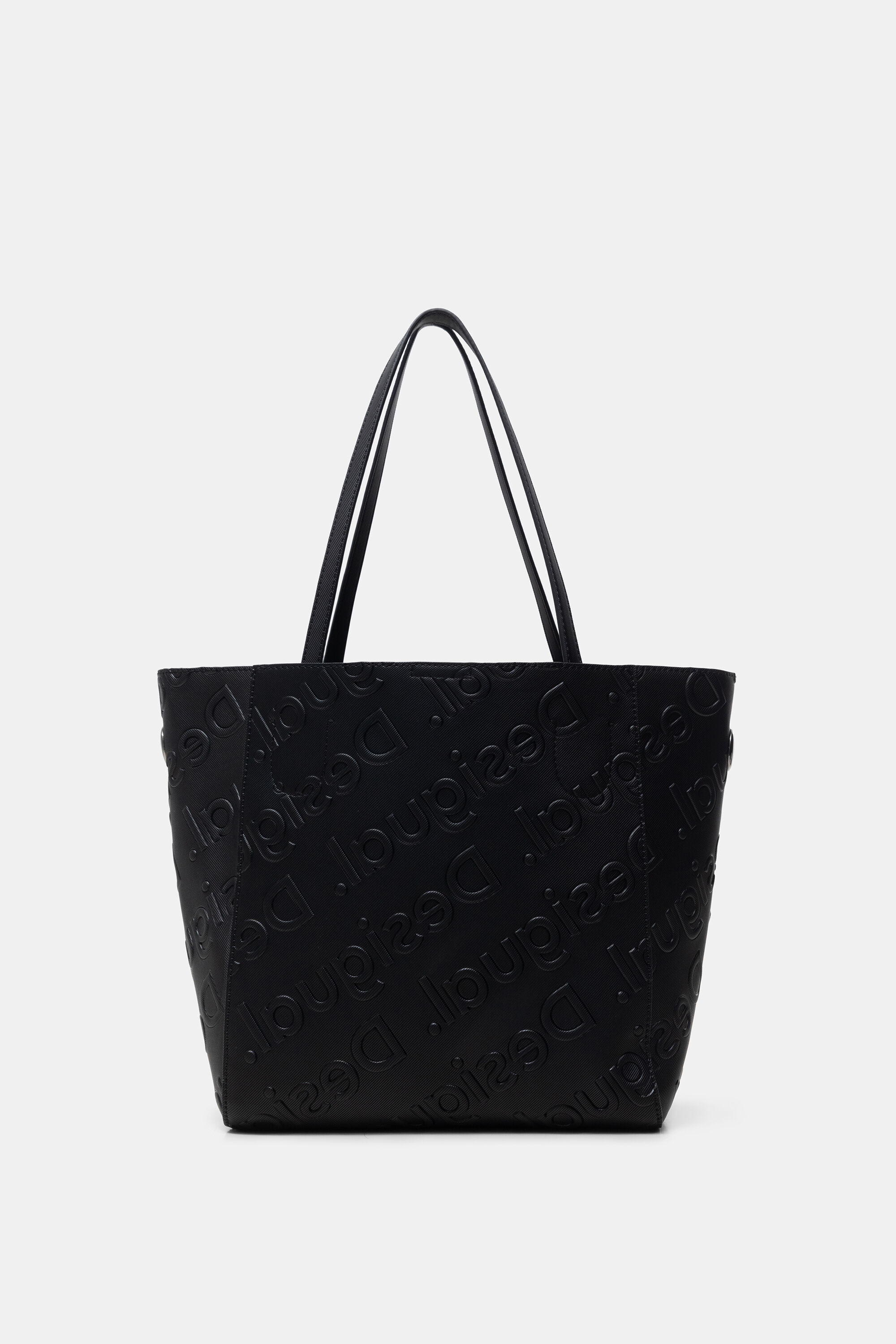 Desigual 2 in 1 bag new arrivals
