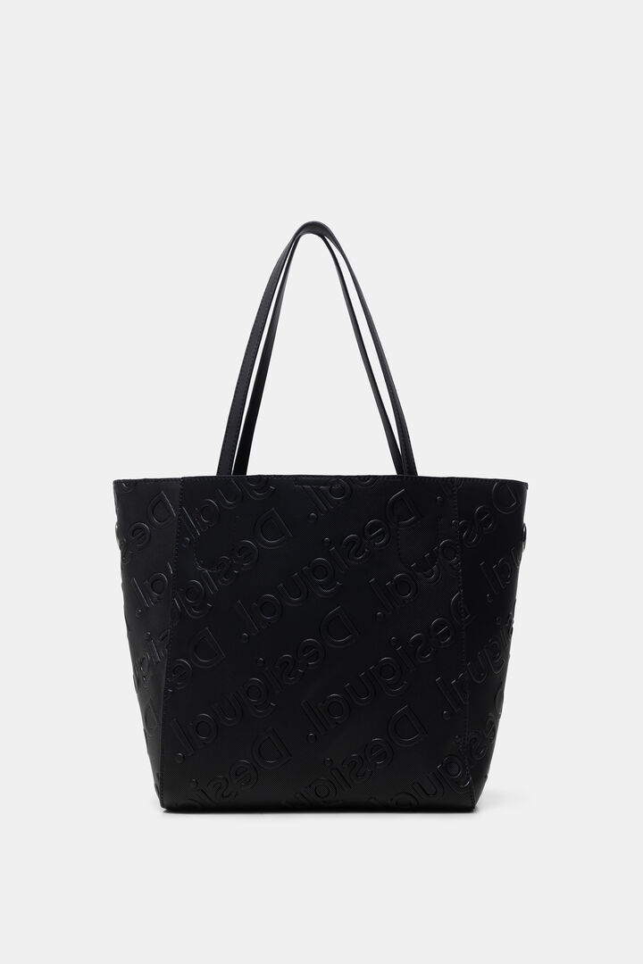 Shopping Bag 2-in-1 | Desigual
