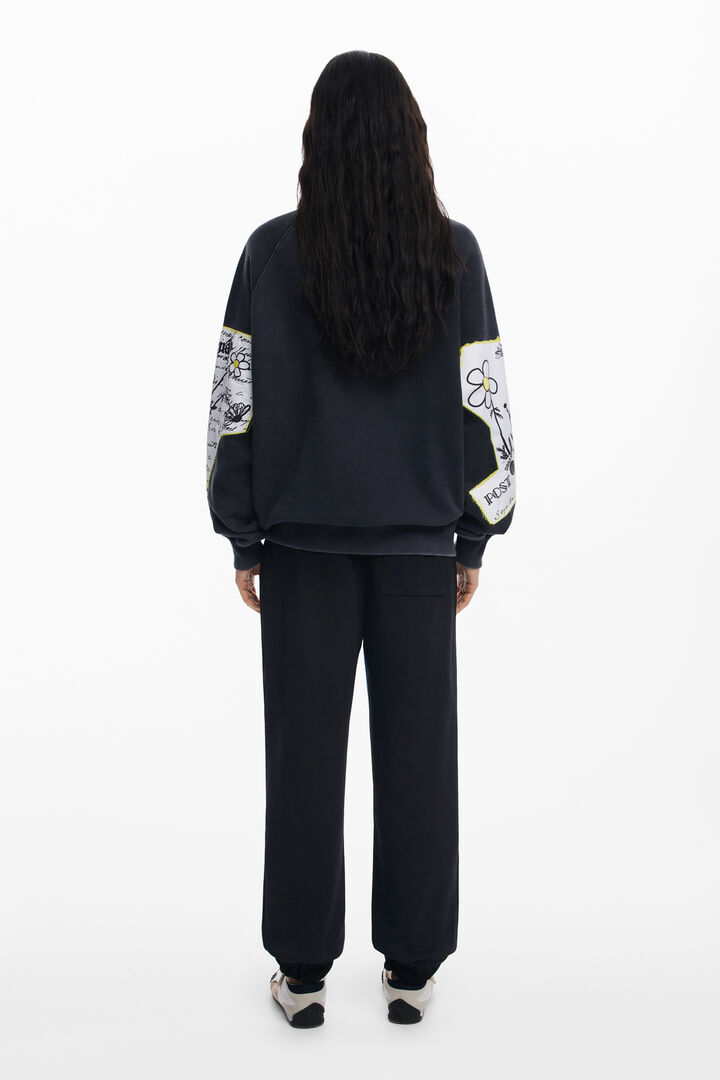Minnie Mouse™ sweatshirt | Desigual