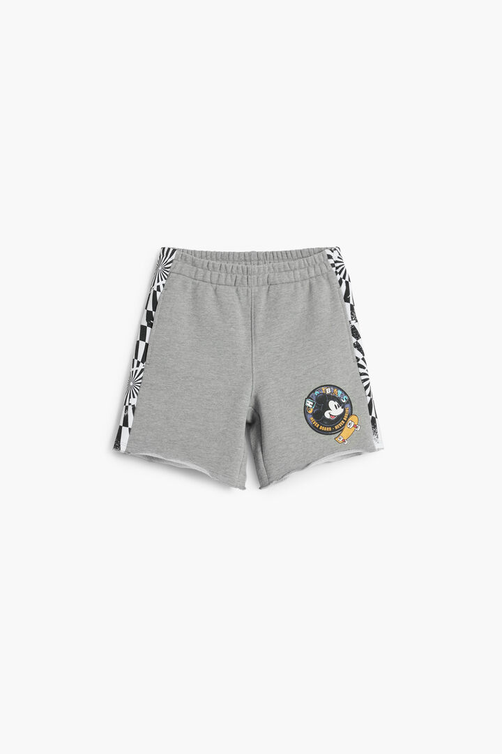 Mickey Mouse™ shorts | Desigual