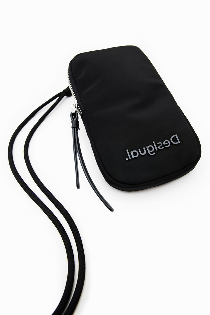 Large detachable parts backpack | Desigual