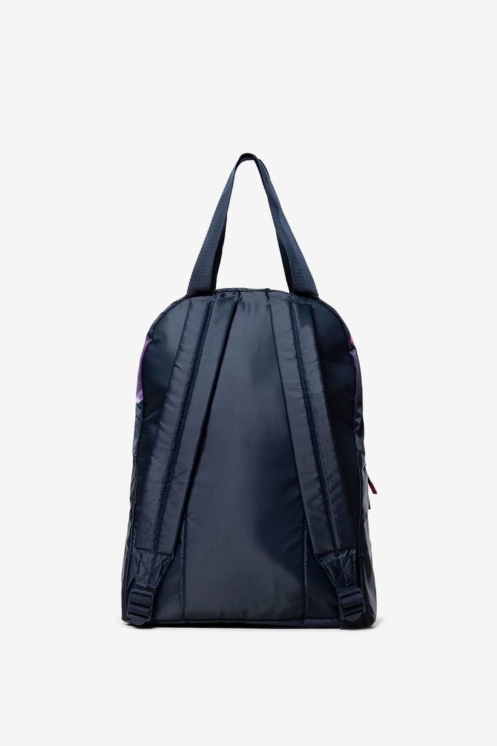 Arty ripples backpack | Desigual