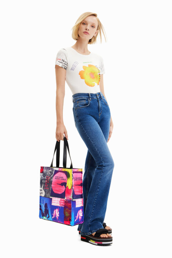 Total look