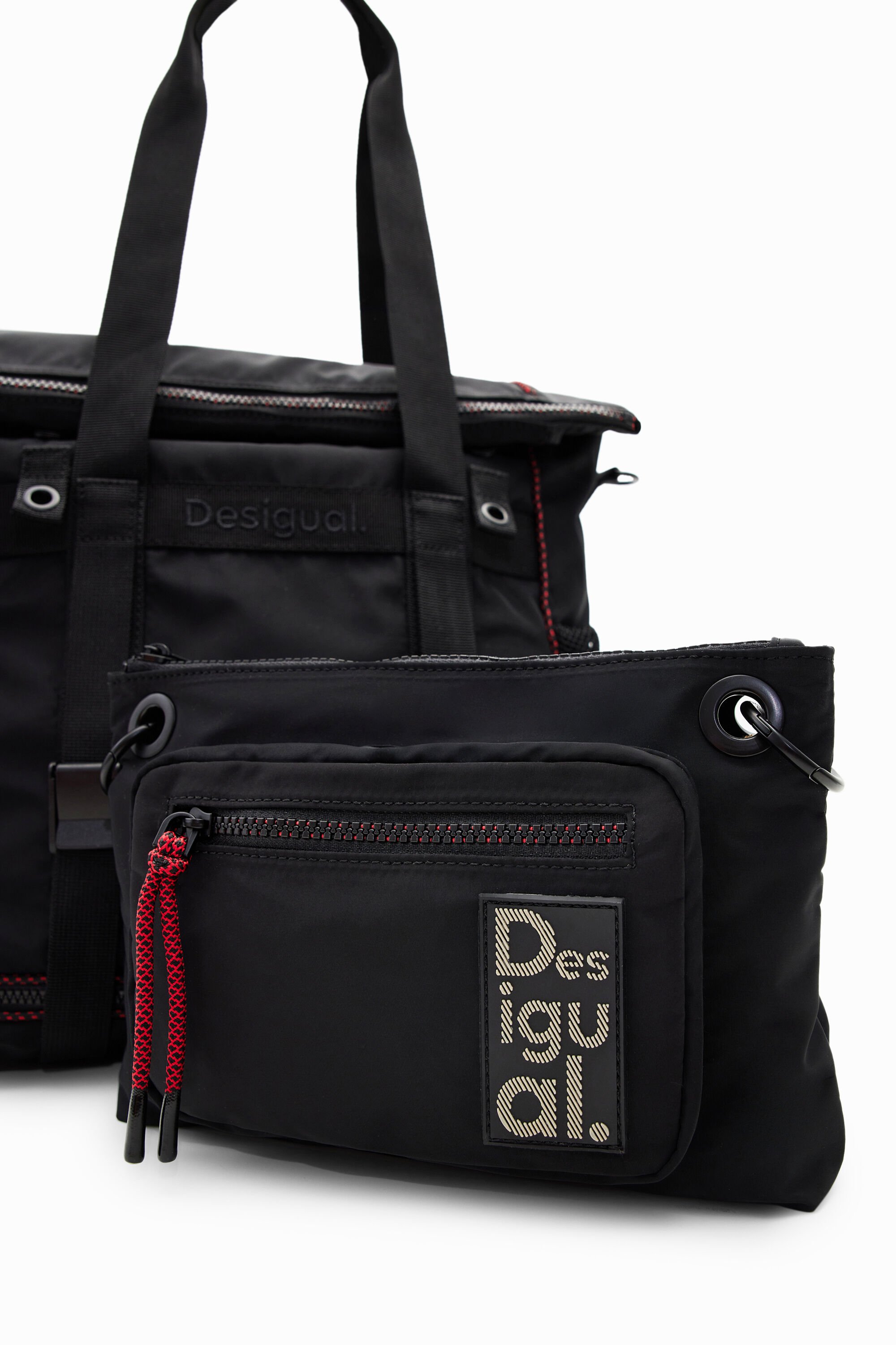 新品未使用 デシグアル マルチポジション マキシバックパック Desigual Amazon.co.jp: [デシグアル] マルチポジション マキシバック