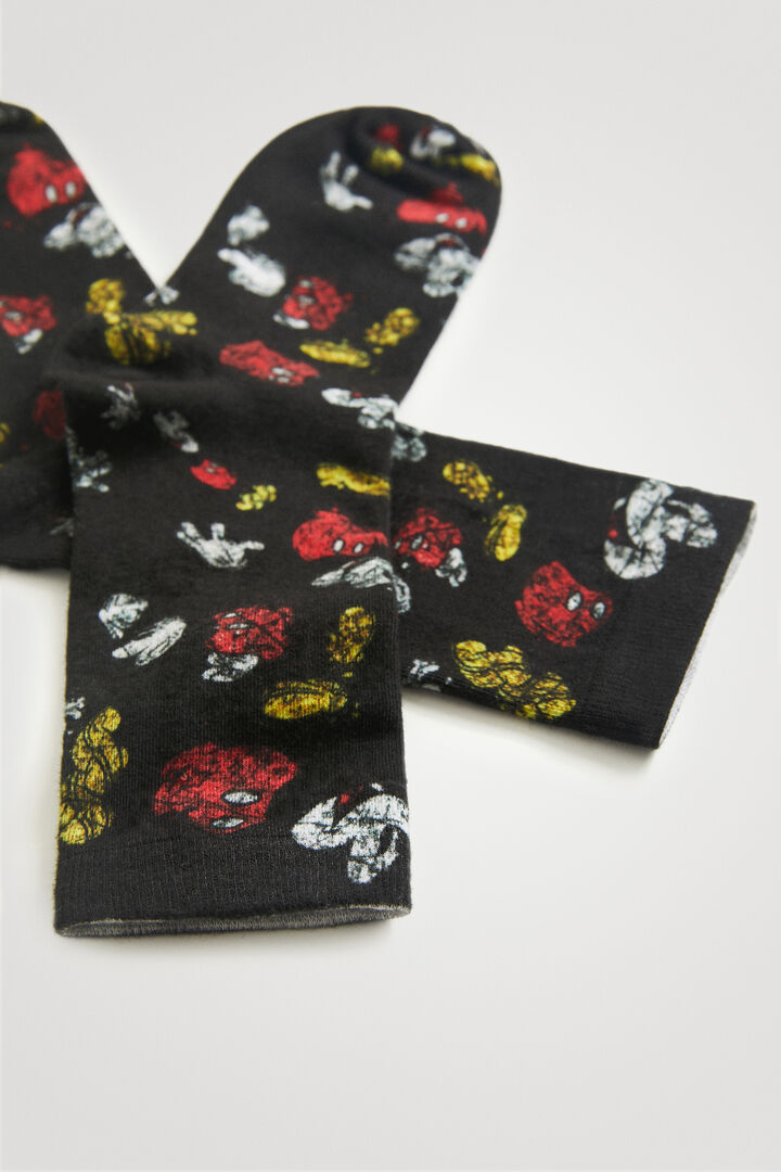 Socken mit Illustrationen | Desigual