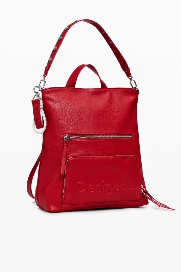 Ruksak s logotipom | Desigual