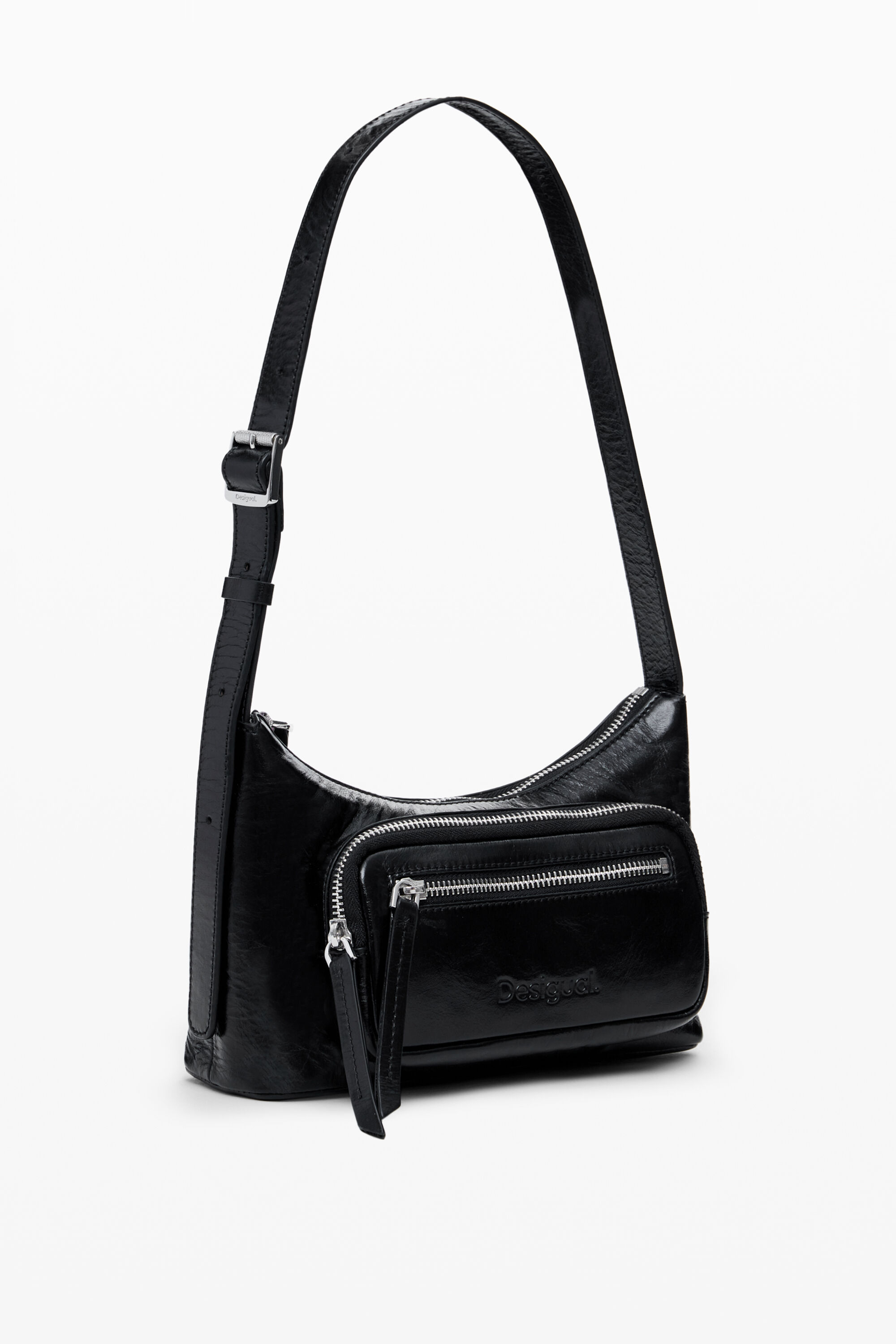 Desigual sac cuir online