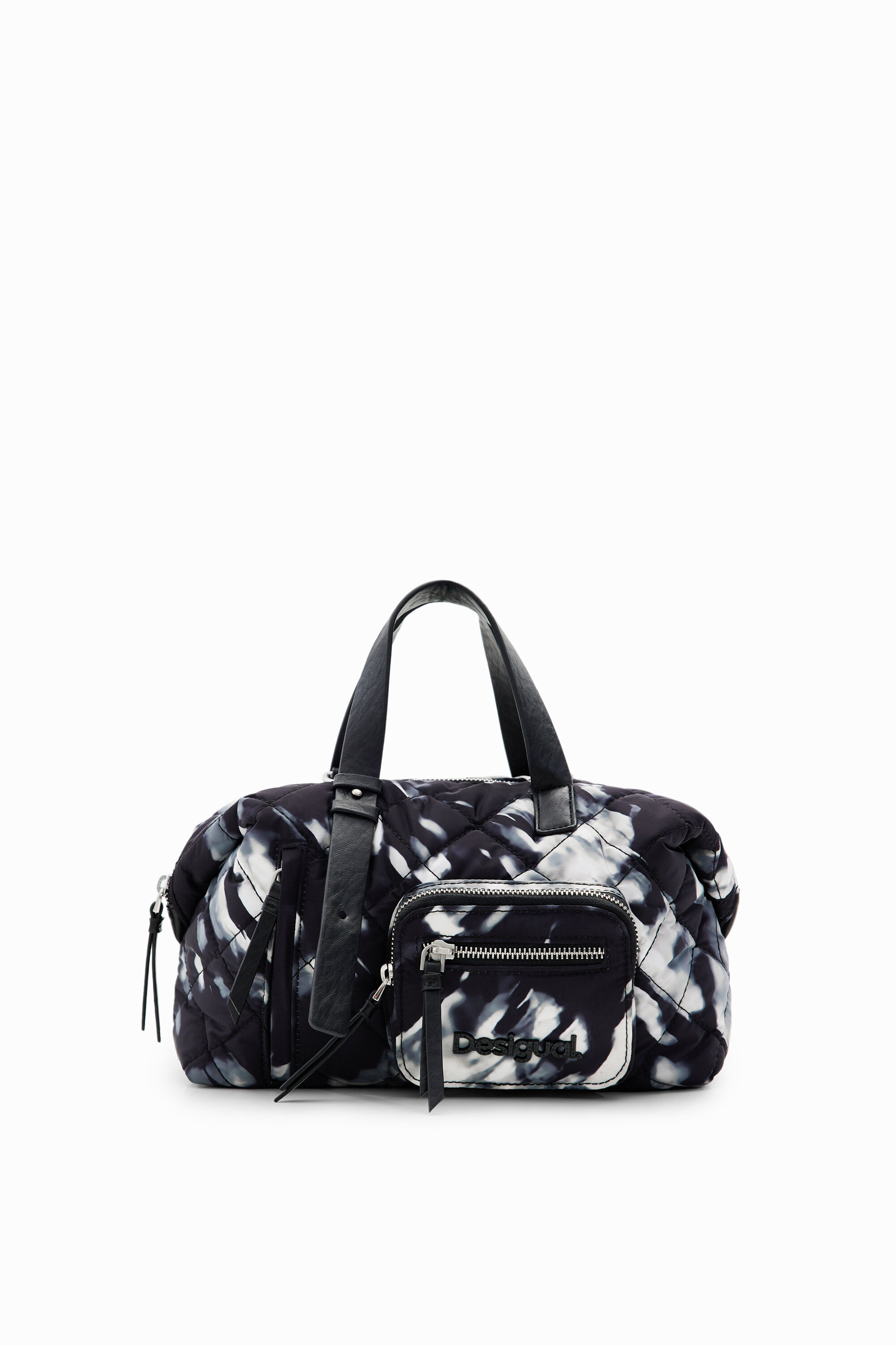 Midsize padded bag
