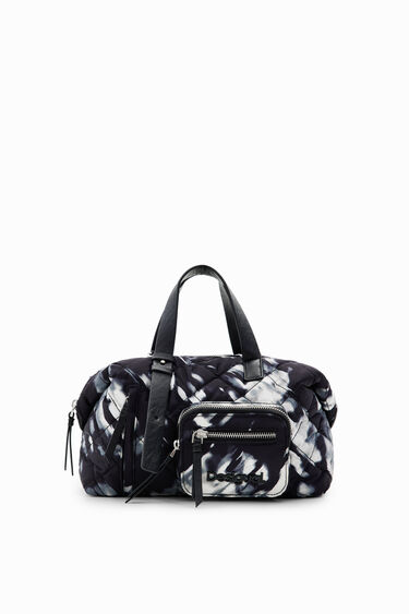 Midsize padded bag | Desigual