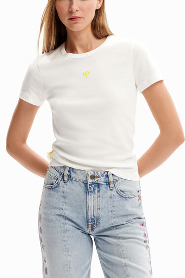 Camiseta | Desigual