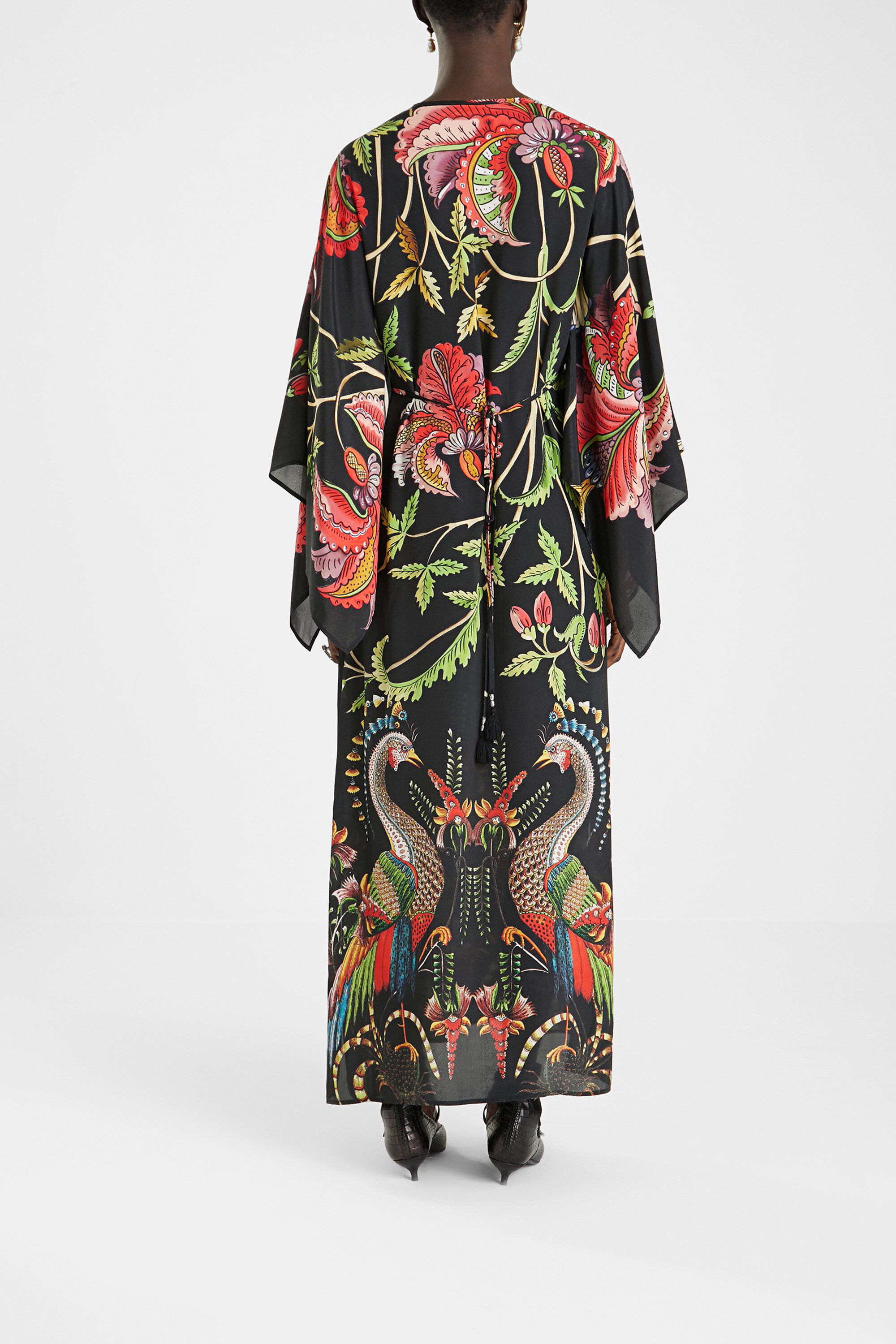 Desigual kimono clearance