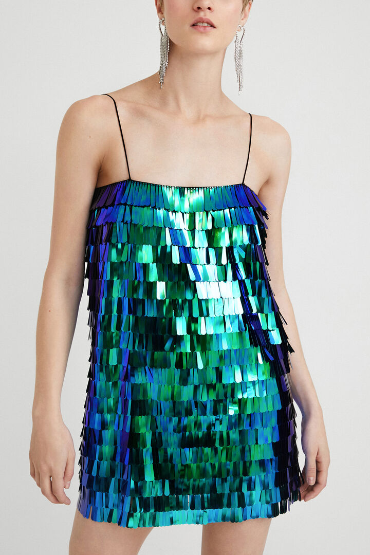 Robe | Desigual