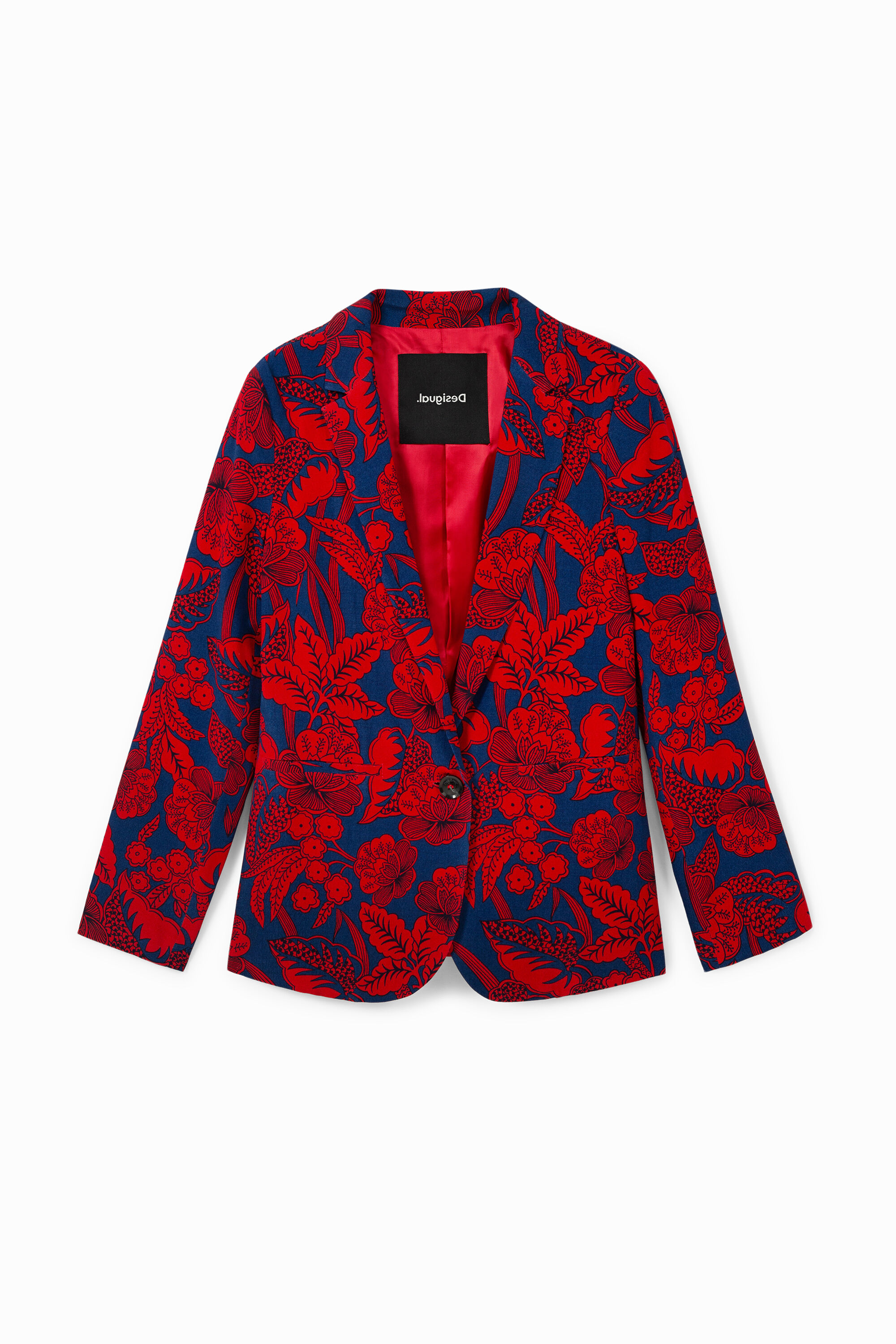 Desigual blazer sale