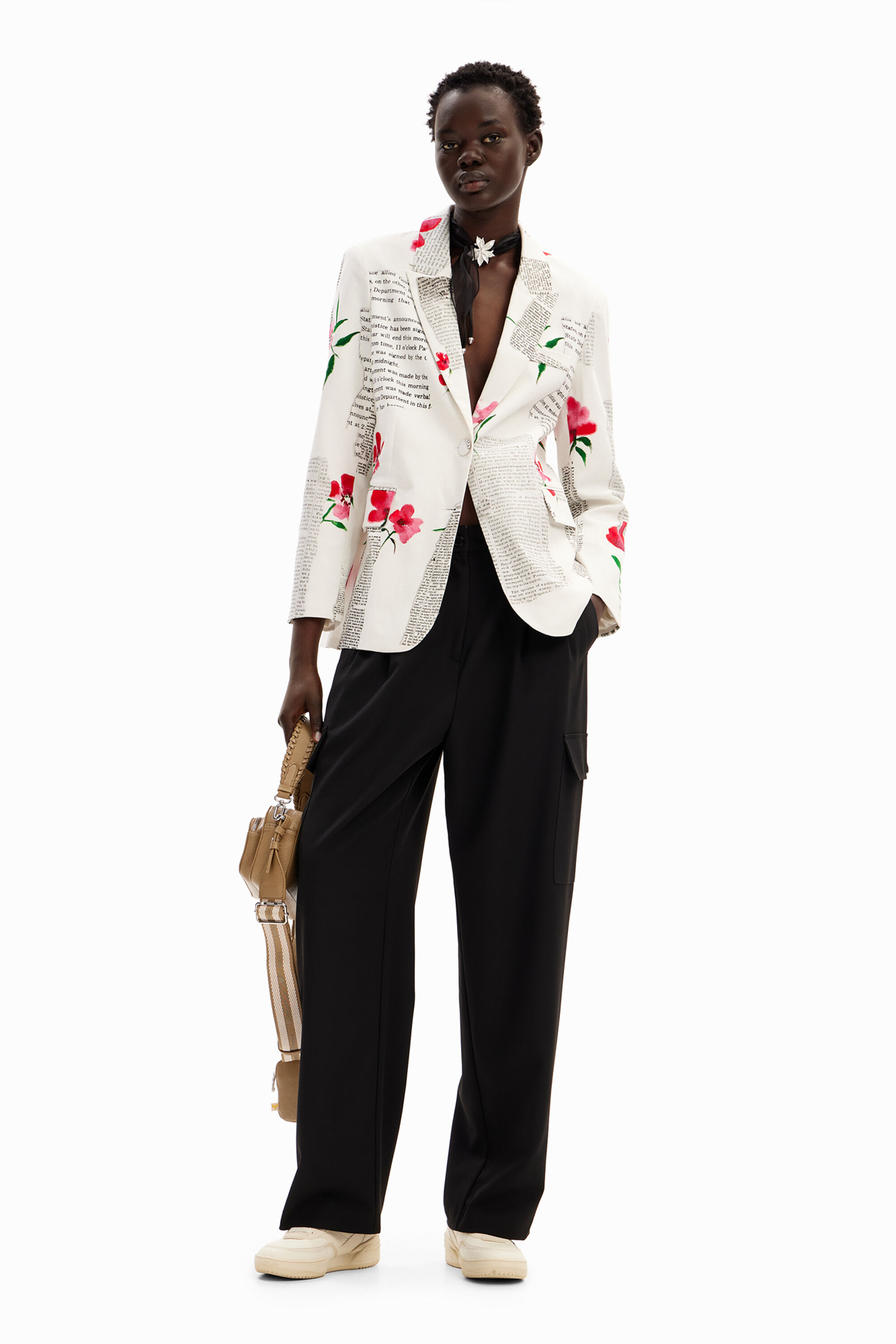 Desigual kleding sales