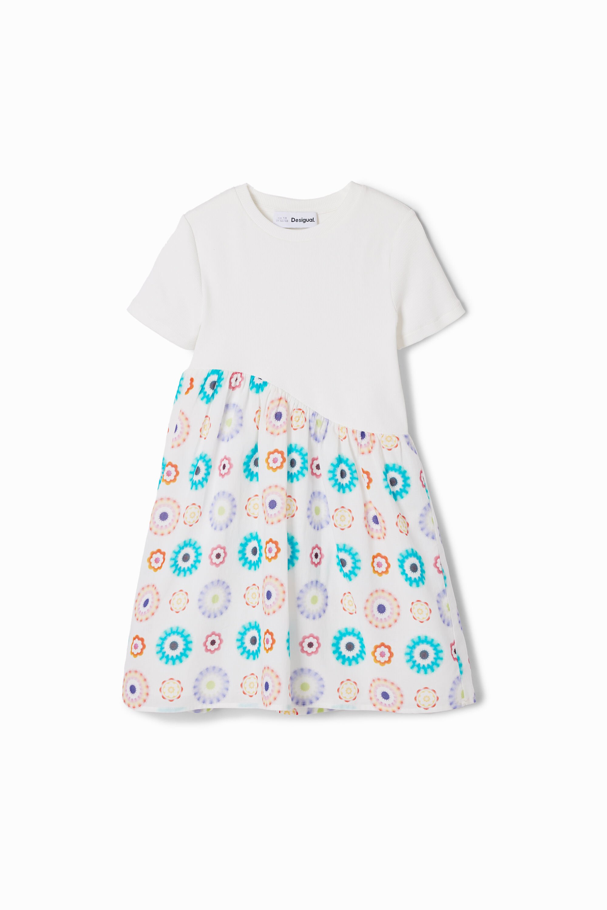 Desigual sales baby girl