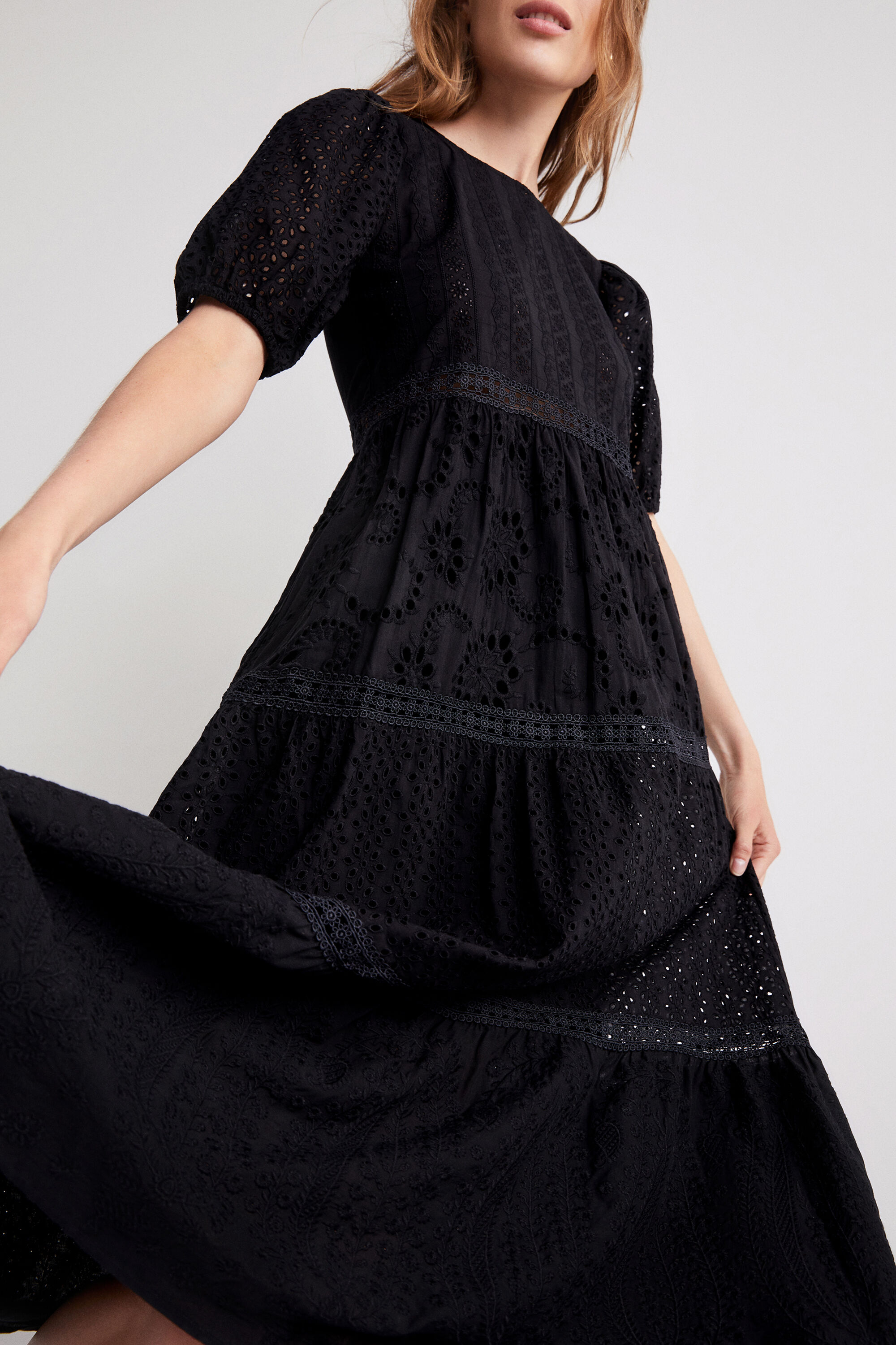 Desigual boho dress on sale