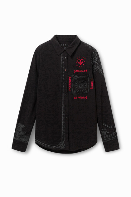 Women S Fashion Desigual Com