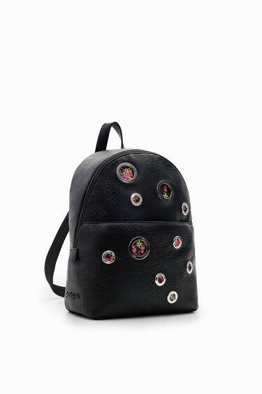 Small circles backpack | Desigual