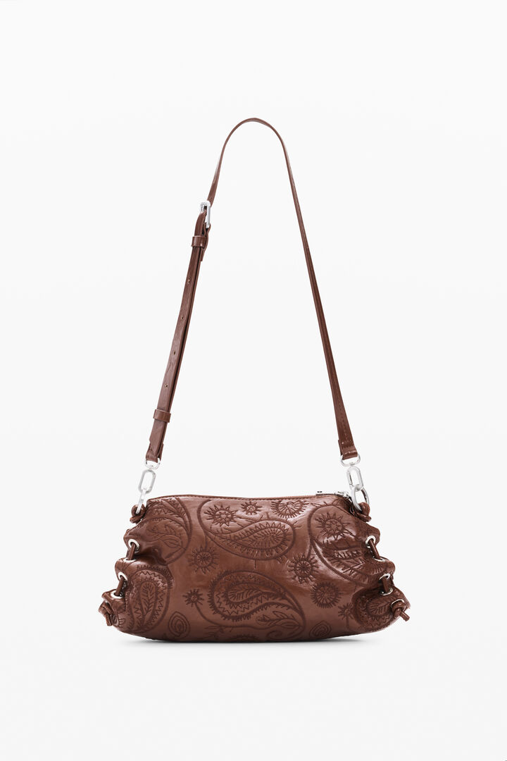 Medium Quilted Bag