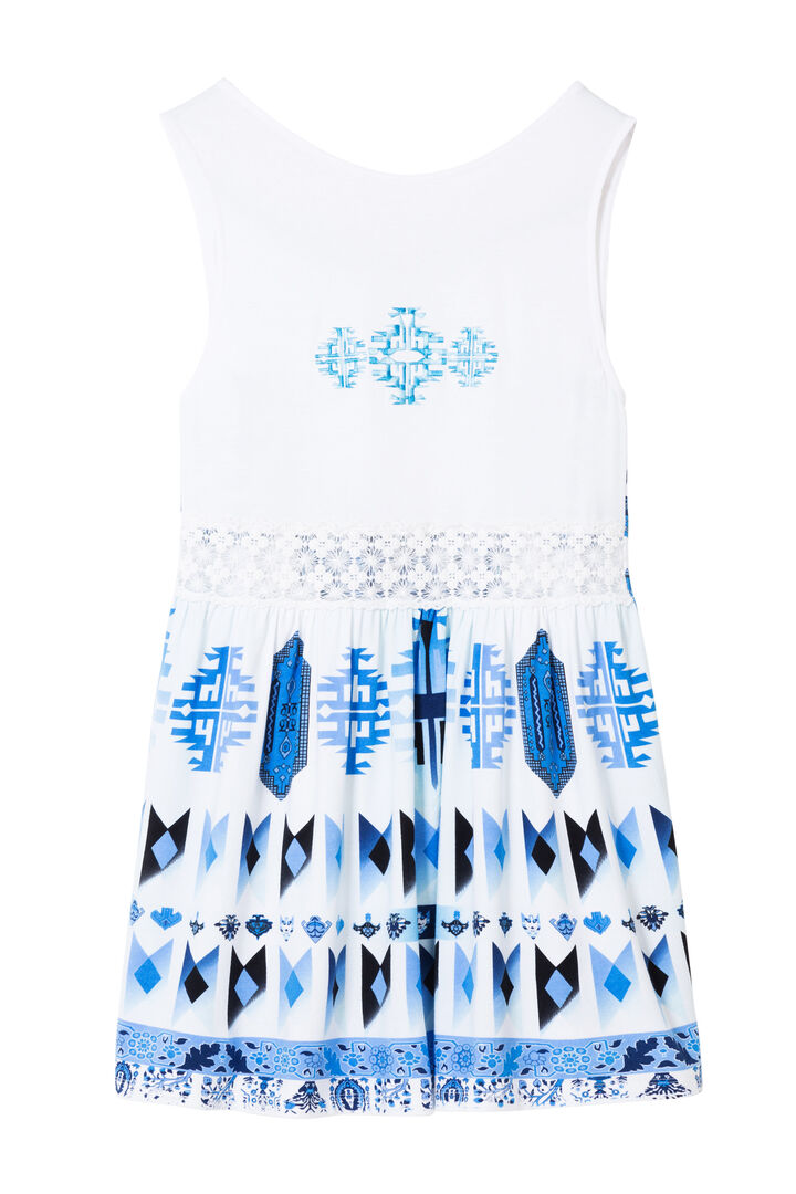 Francesca T-Shirt | Desigual