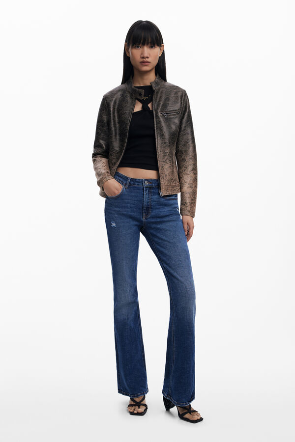 Total look
