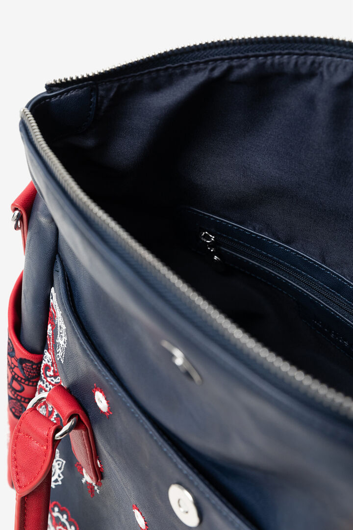 Boho handbag | Desigual